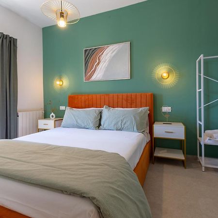 Domus Noem - Locazione Turistica Hotell Agrigento Exteriör bild