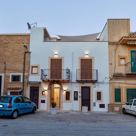 Domus Noem - Locazione Turistica Hotell Agrigento Exteriör bild