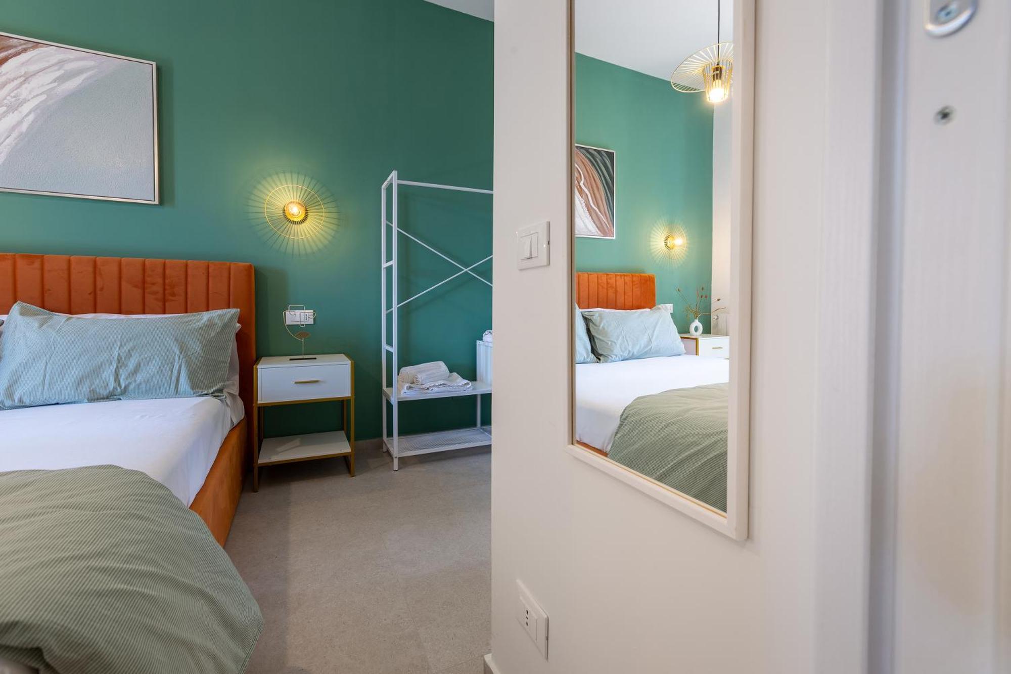 Domus Noem - Locazione Turistica Hotell Agrigento Exteriör bild