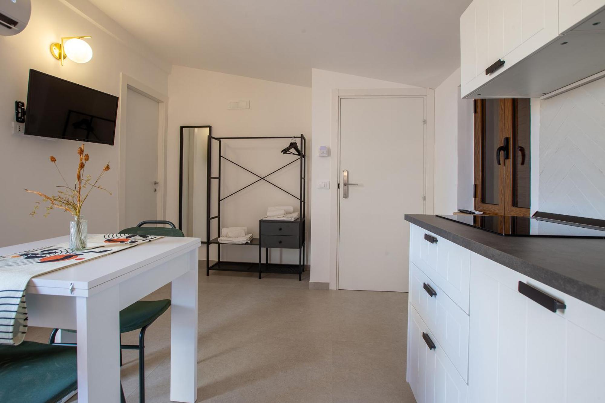 Domus Noem - Locazione Turistica Hotell Agrigento Exteriör bild