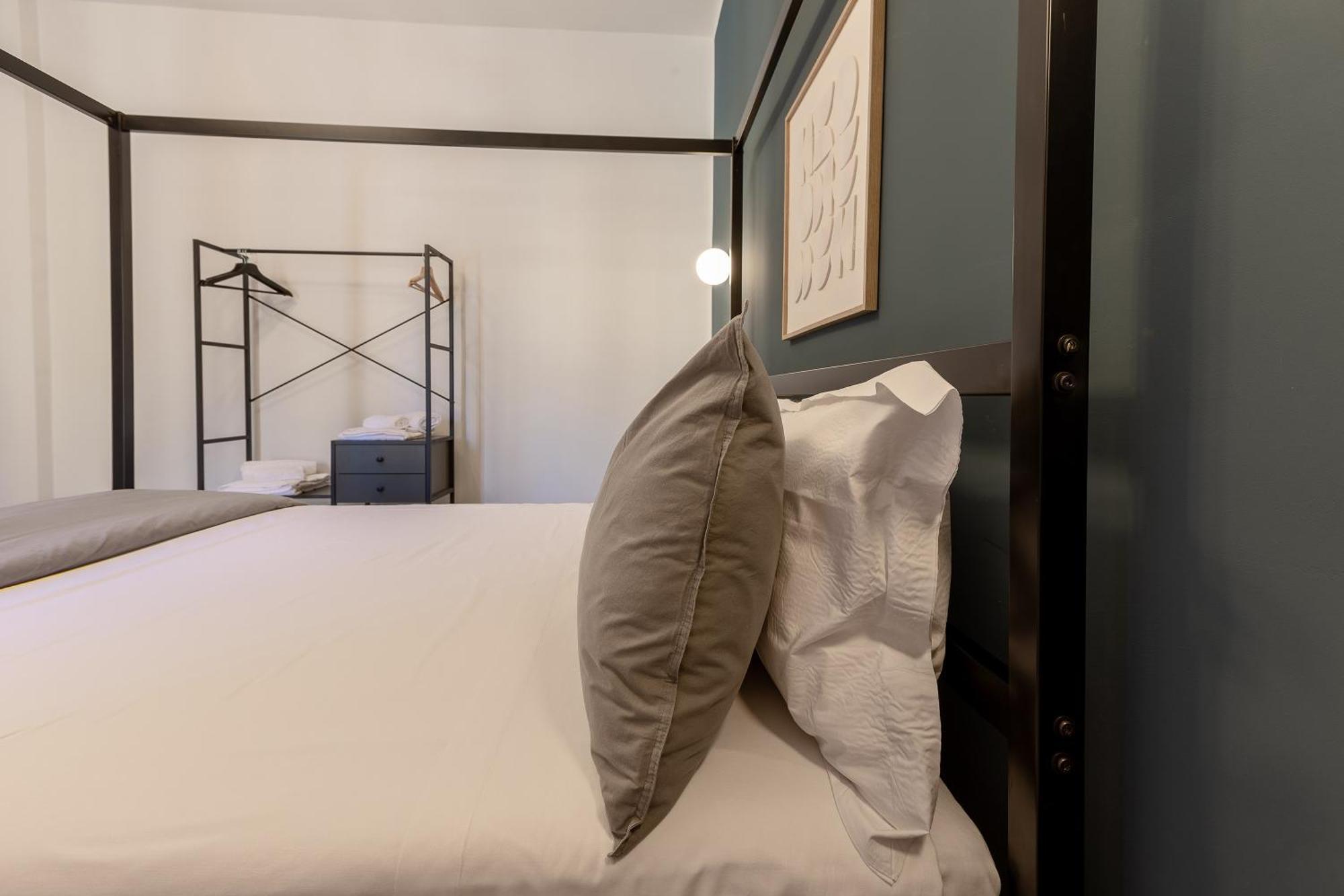 Domus Noem - Locazione Turistica Hotell Agrigento Exteriör bild