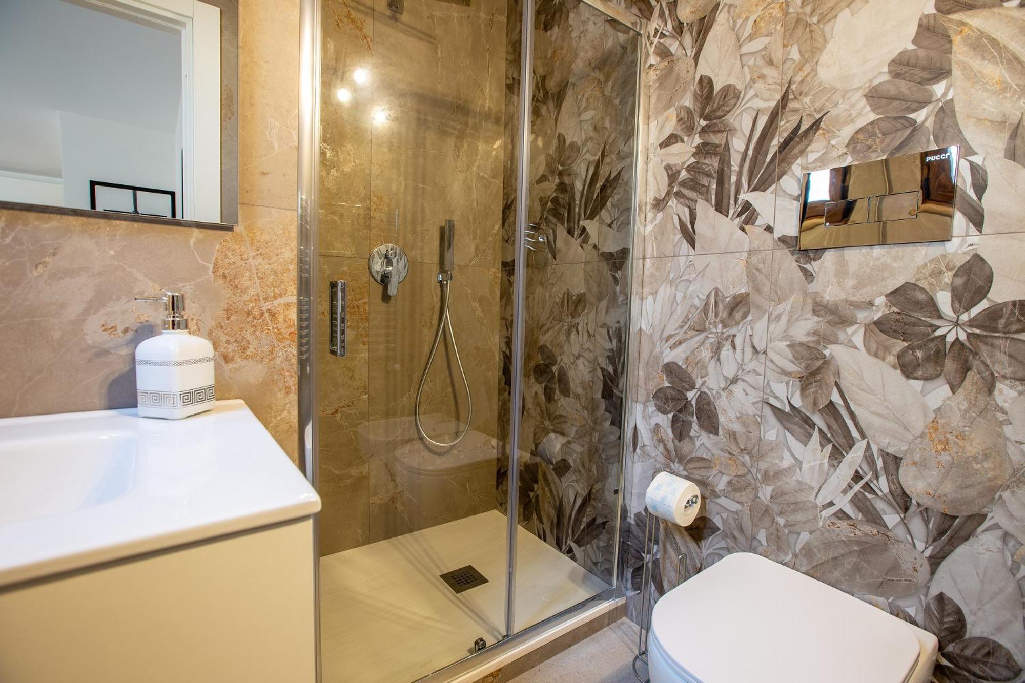 Domus Noem - Locazione Turistica Hotell Agrigento Exteriör bild