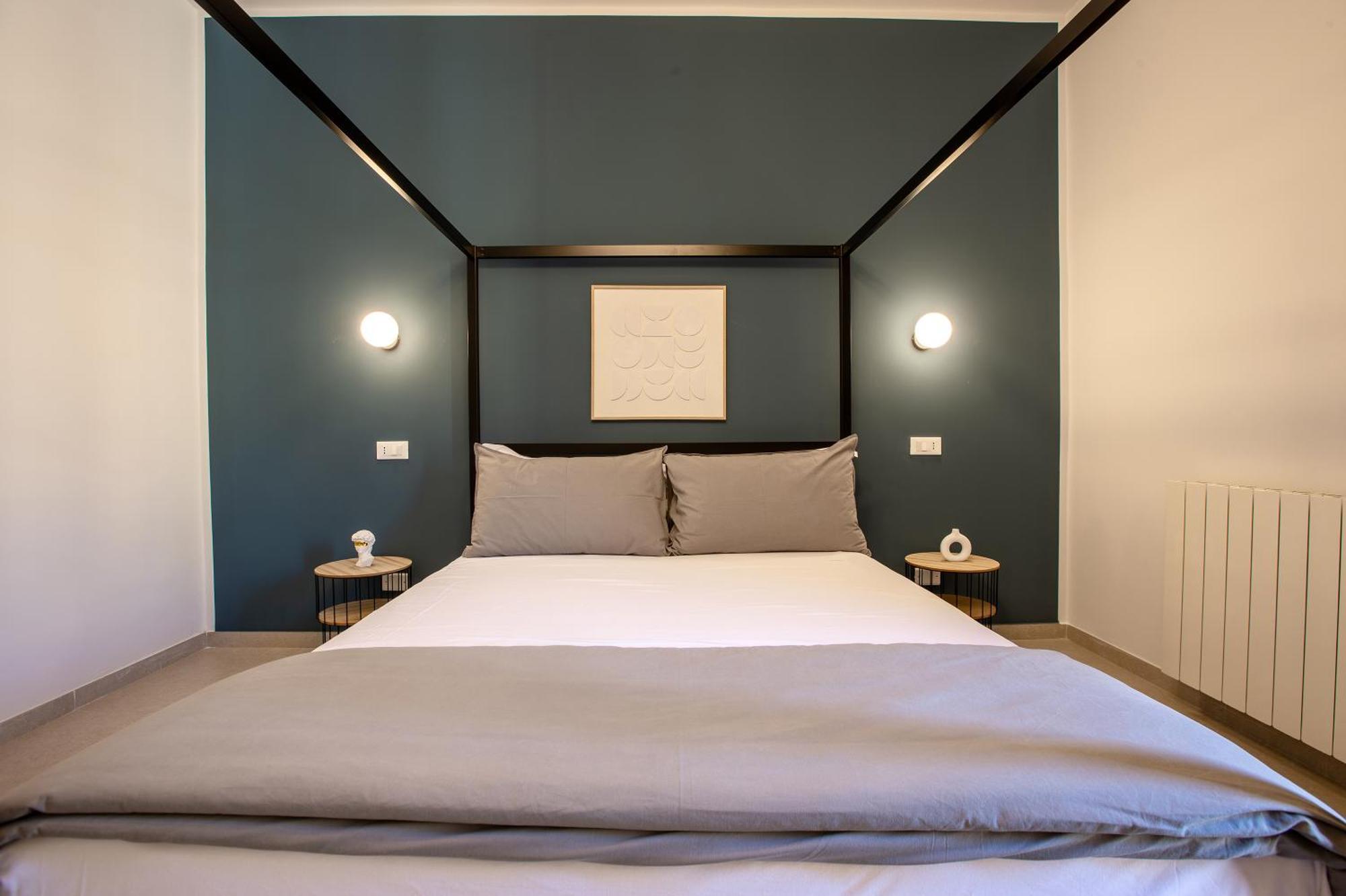 Domus Noem - Locazione Turistica Hotell Agrigento Exteriör bild