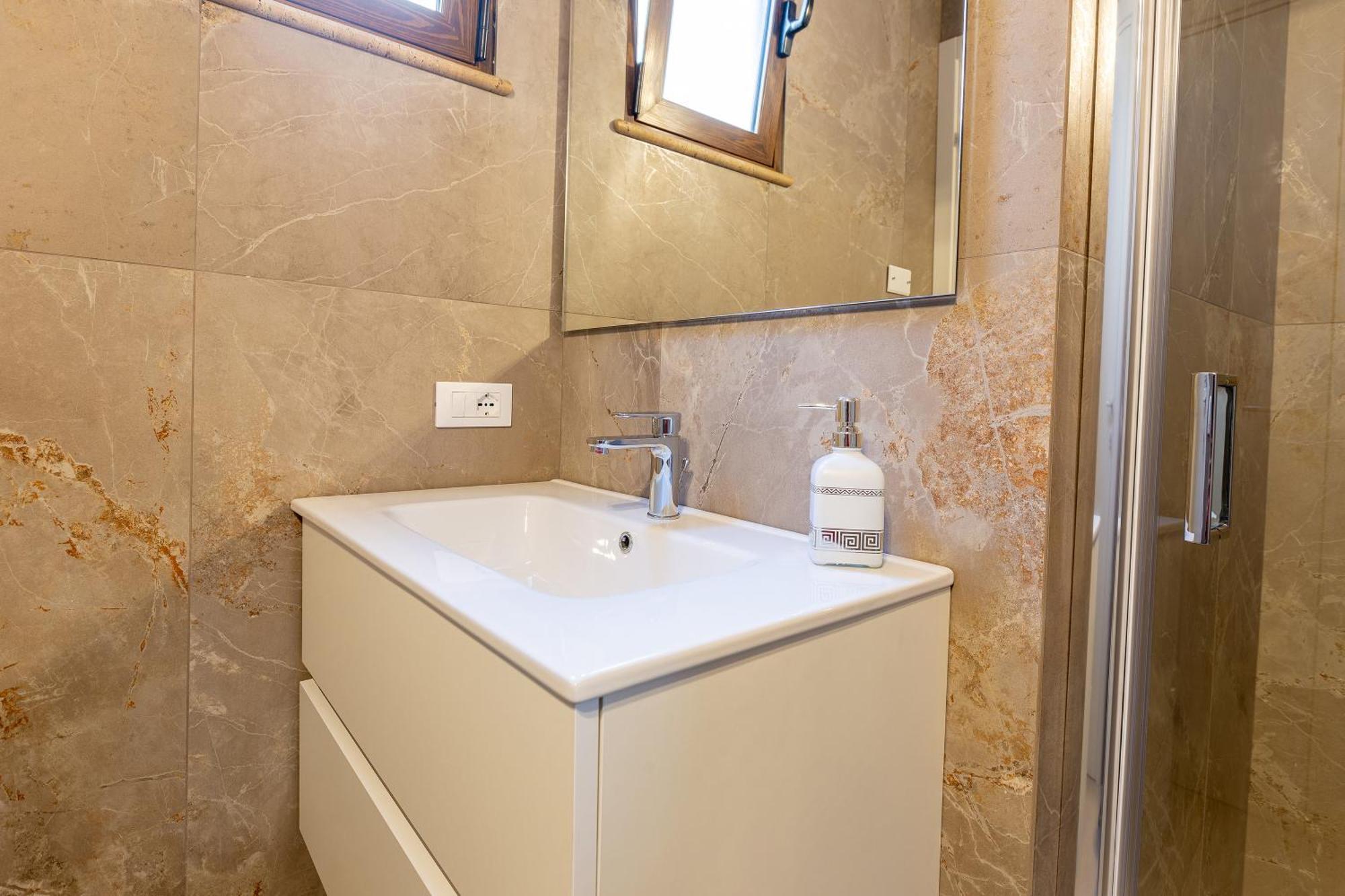 Domus Noem - Locazione Turistica Hotell Agrigento Exteriör bild