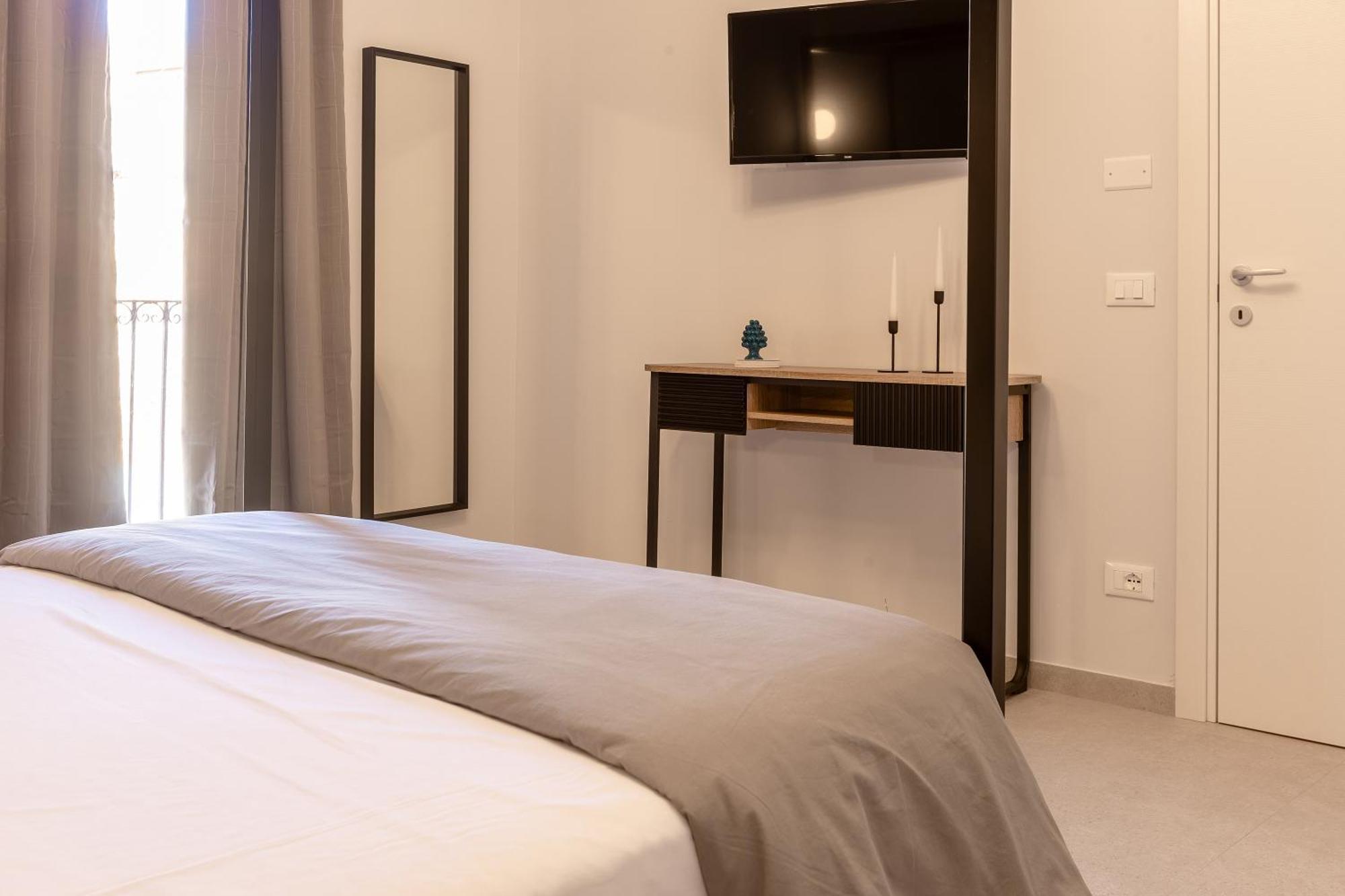 Domus Noem - Locazione Turistica Hotell Agrigento Exteriör bild