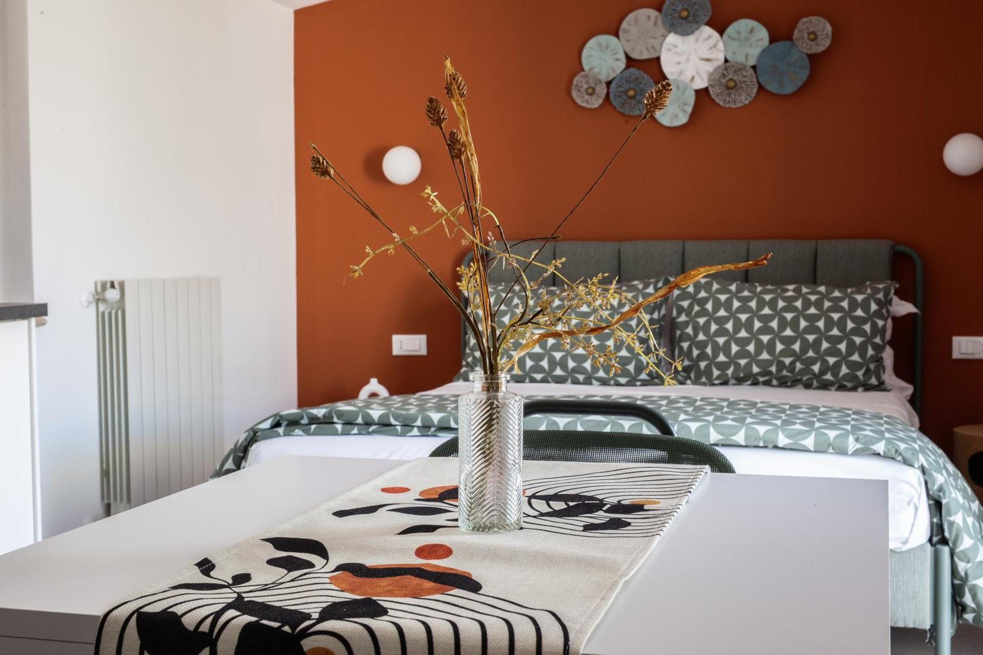 Domus Noem - Locazione Turistica Hotell Agrigento Exteriör bild