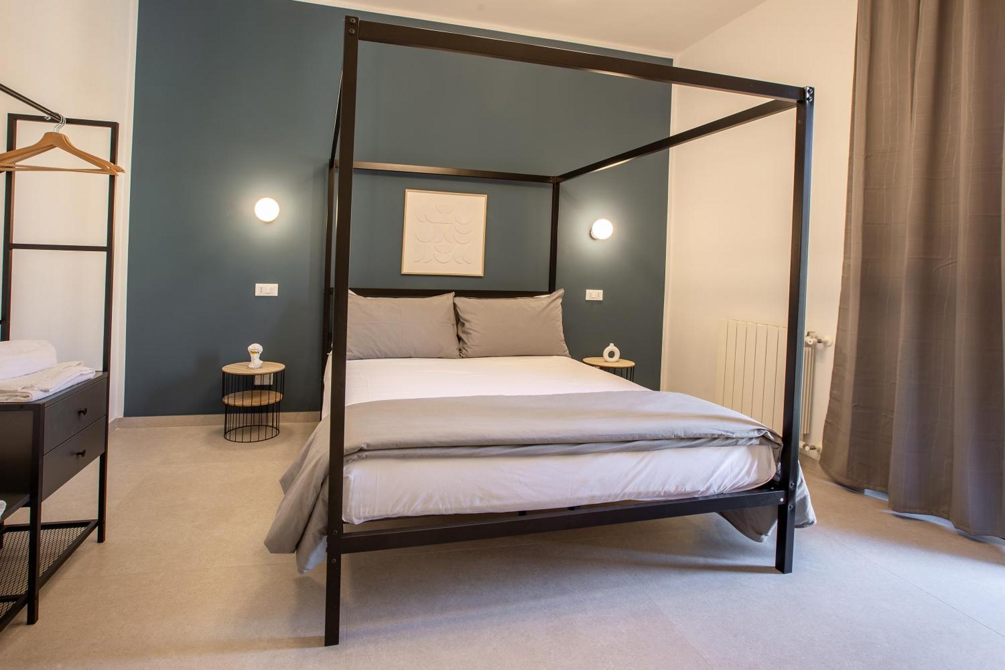 Domus Noem - Locazione Turistica Hotell Agrigento Exteriör bild